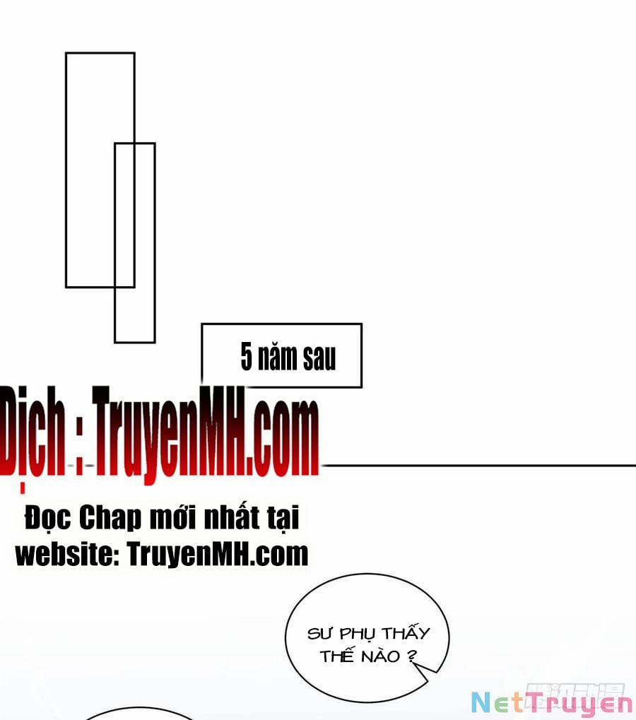 Đồ Đệ Nhà Ta Lại Quải Rồi 257 trang 1