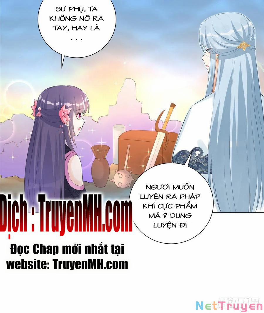 Đồ Đệ Nhà Ta Lại Quải Rồi 257 trang 10