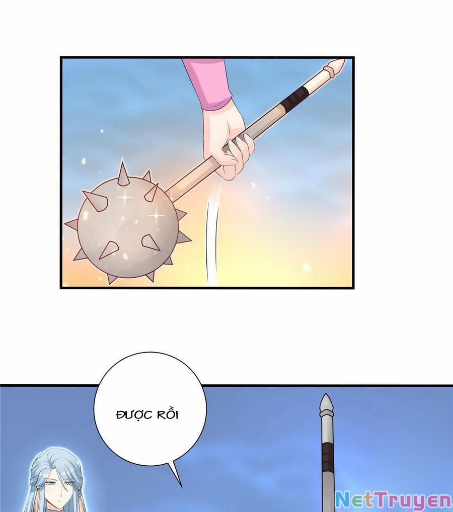 Đồ Đệ Nhà Ta Lại Quải Rồi 257 trang 11