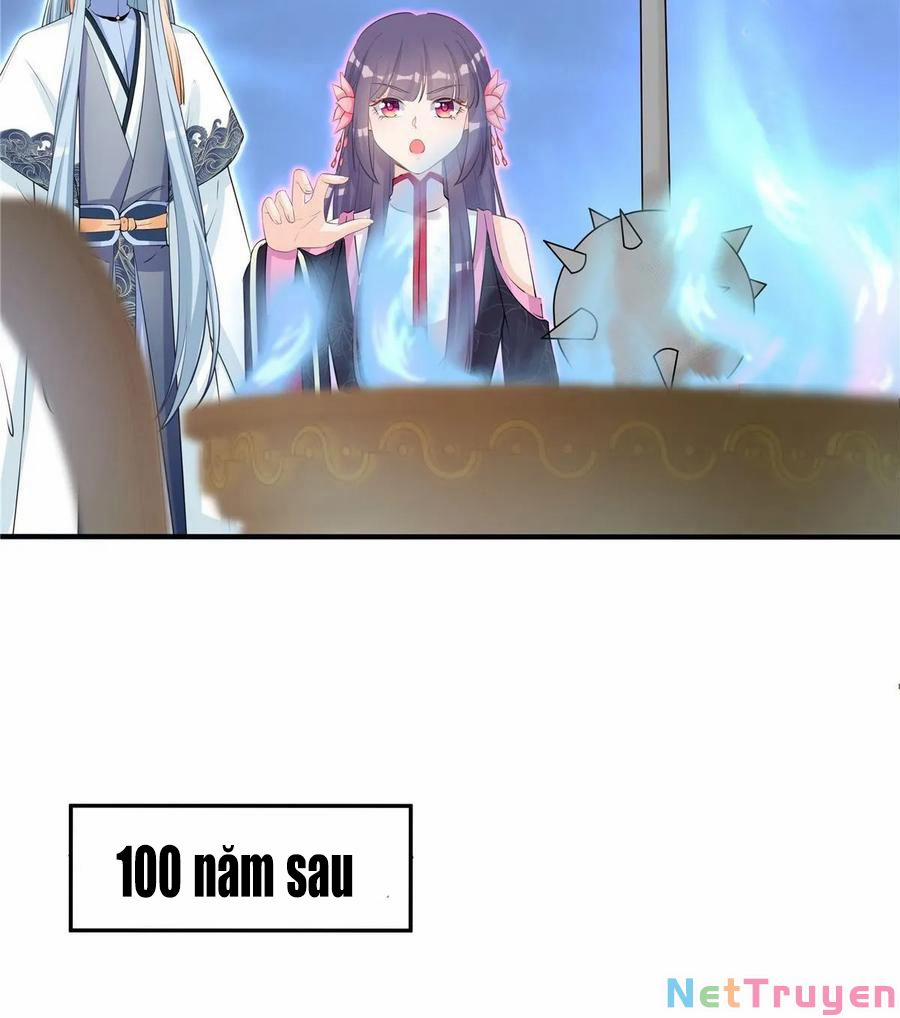 Đồ Đệ Nhà Ta Lại Quải Rồi 257 trang 12