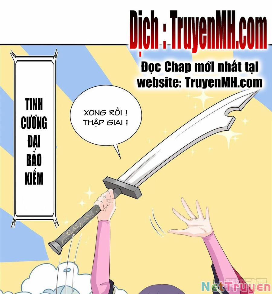 Đồ Đệ Nhà Ta Lại Quải Rồi 257 trang 13