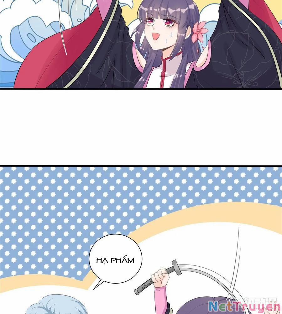 Đồ Đệ Nhà Ta Lại Quải Rồi 257 trang 14