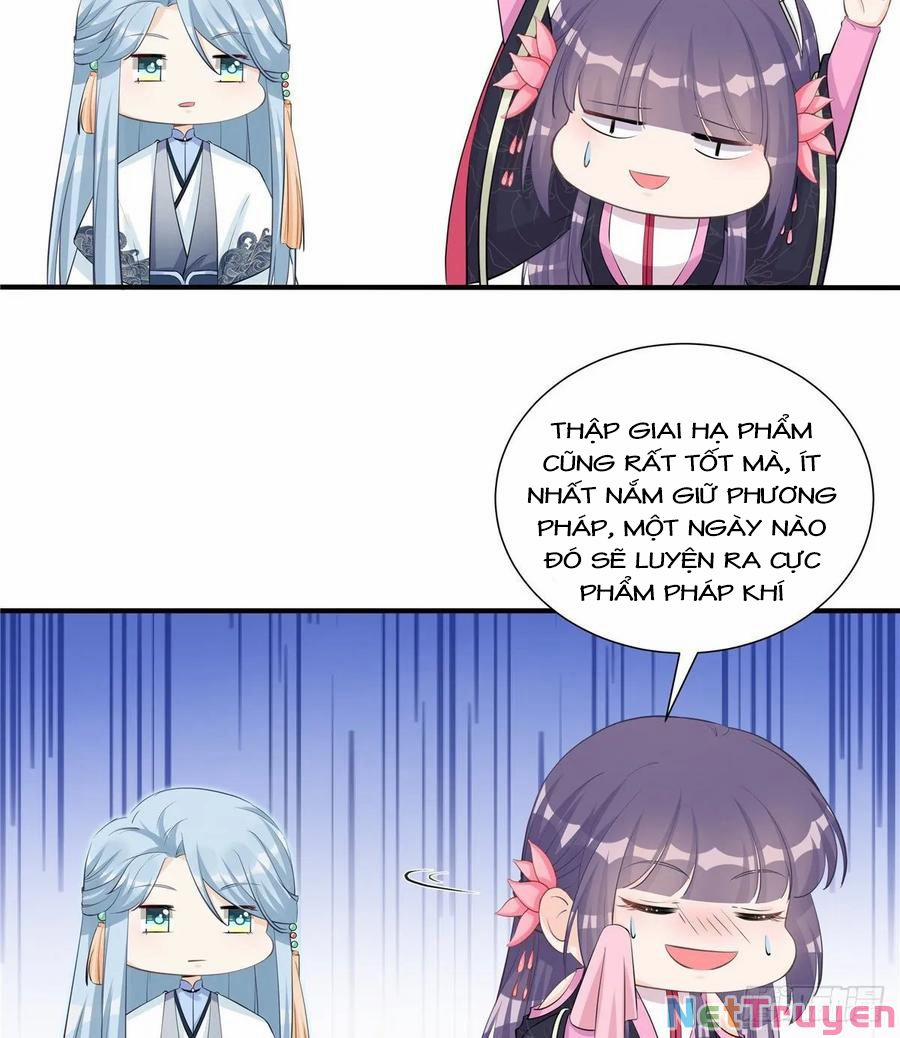 Đồ Đệ Nhà Ta Lại Quải Rồi 257 trang 15