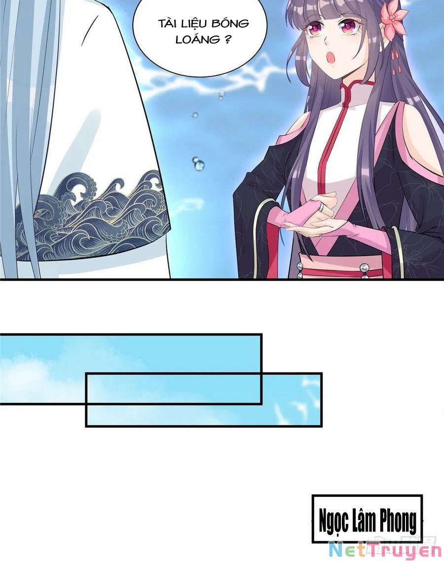 Đồ Đệ Nhà Ta Lại Quải Rồi 257 trang 17