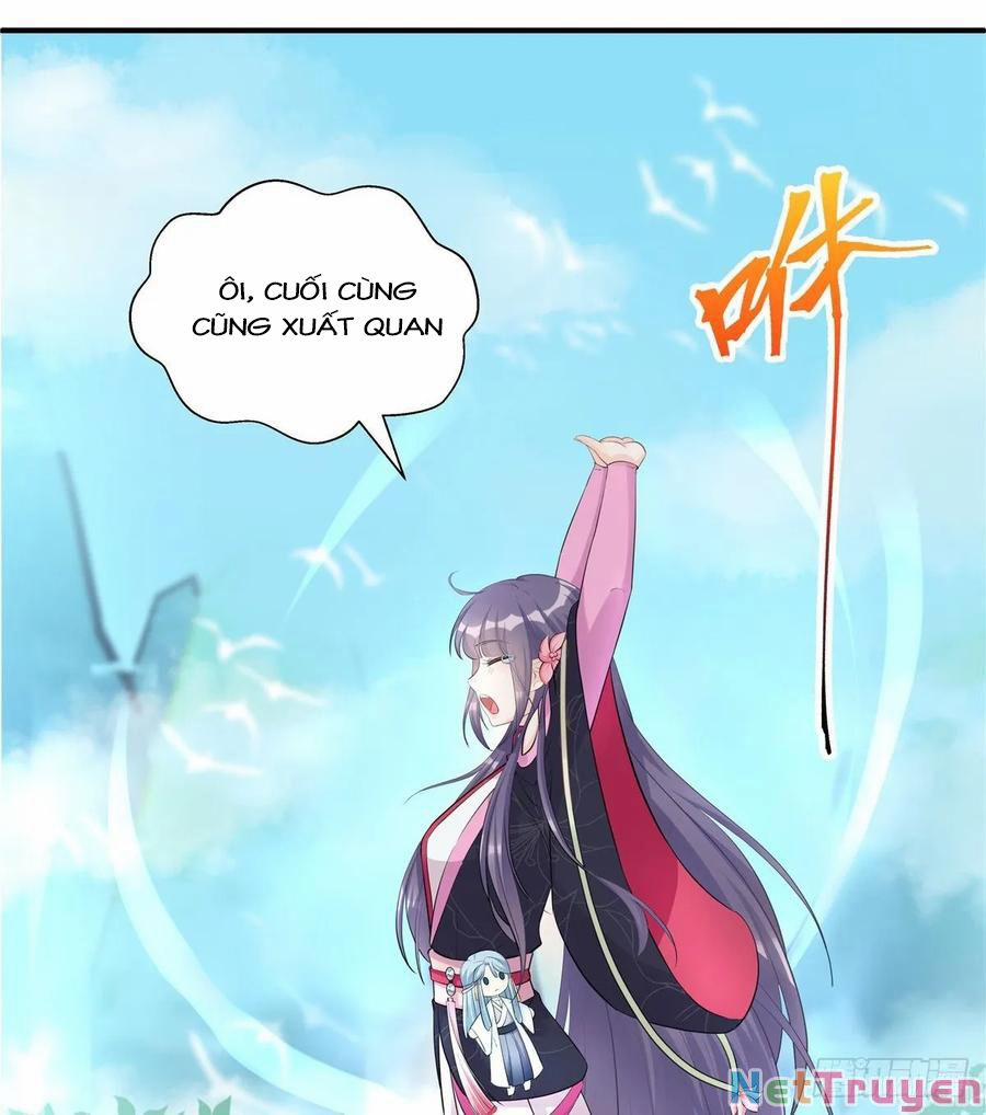 Đồ Đệ Nhà Ta Lại Quải Rồi 257 trang 18