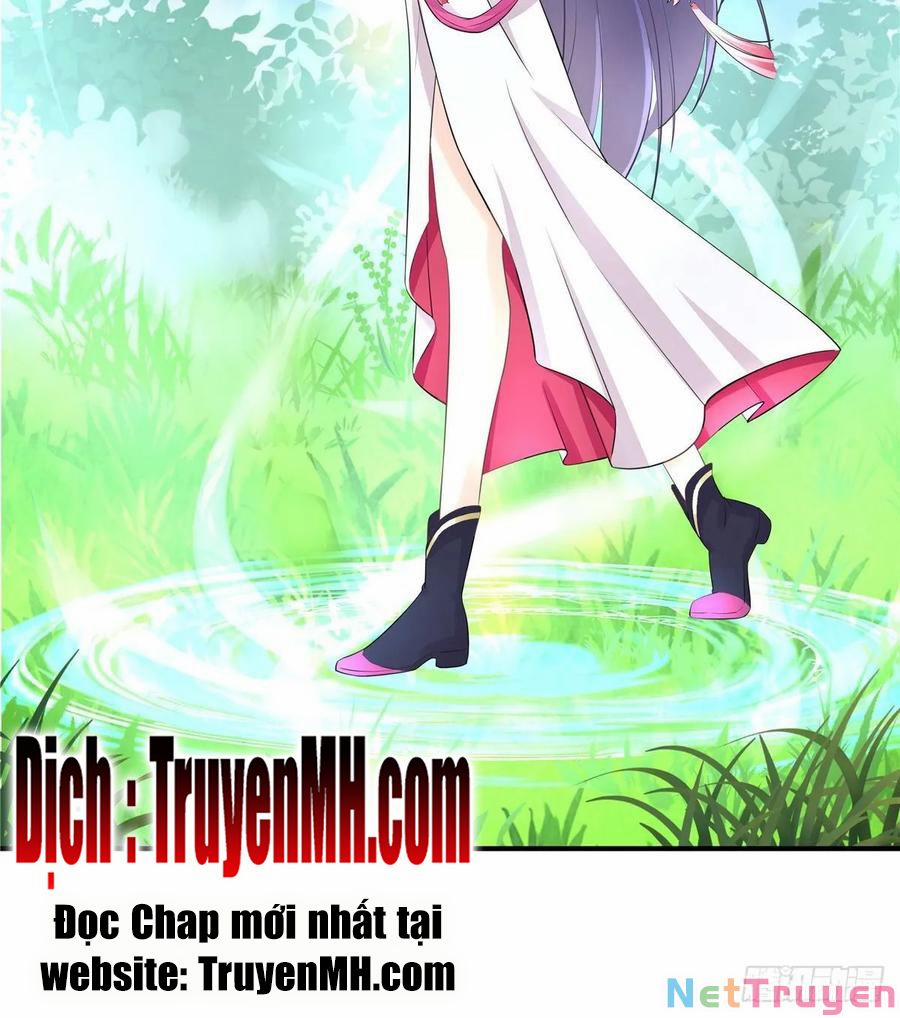 Đồ Đệ Nhà Ta Lại Quải Rồi 257 trang 19