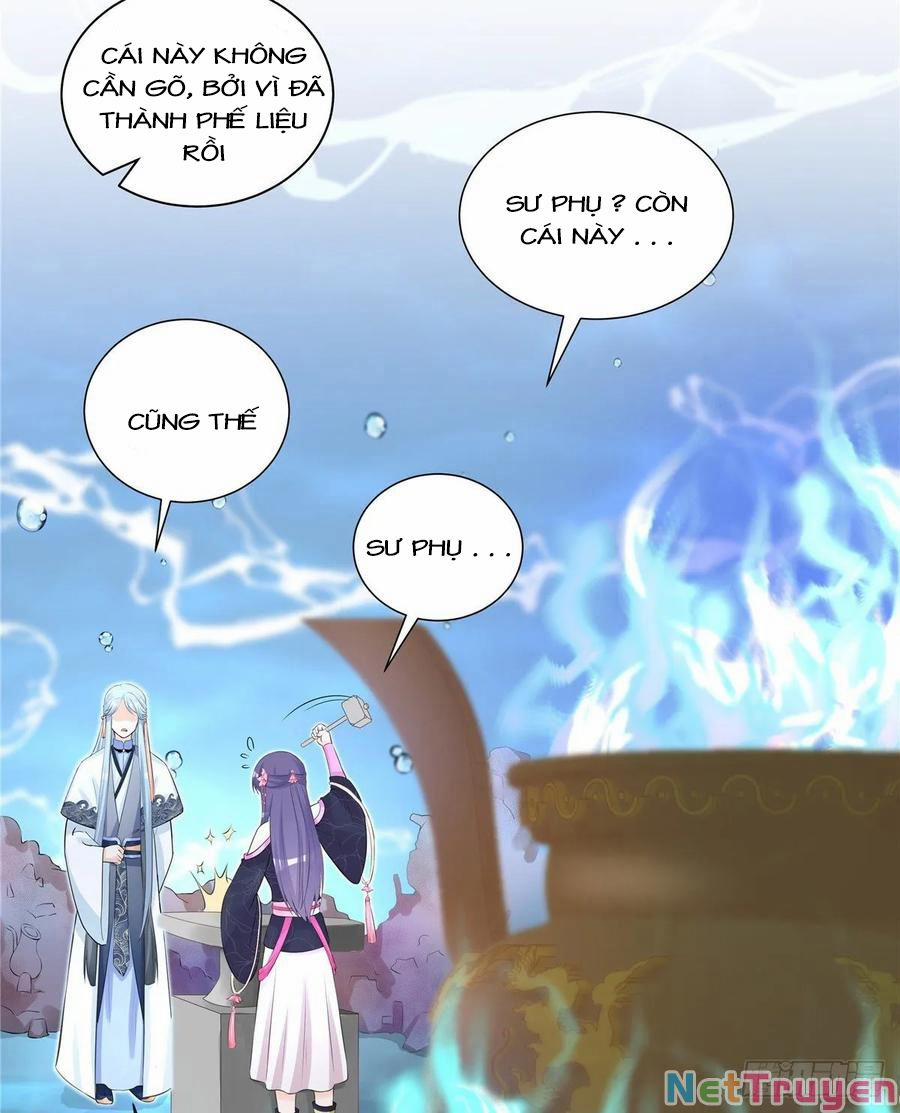 Đồ Đệ Nhà Ta Lại Quải Rồi 257 trang 2