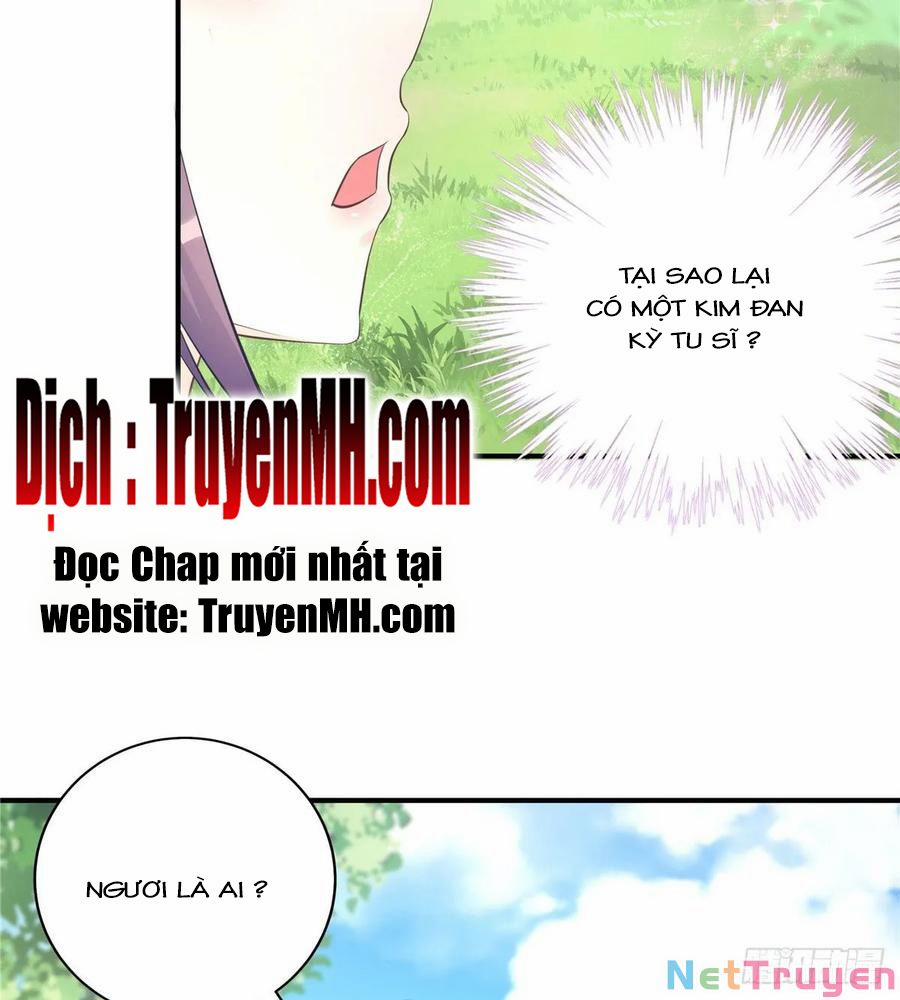 Đồ Đệ Nhà Ta Lại Quải Rồi 257 trang 22