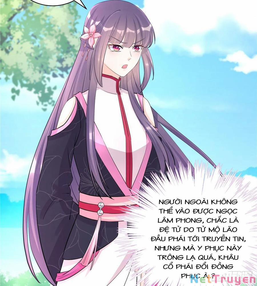 Đồ Đệ Nhà Ta Lại Quải Rồi 257 trang 23