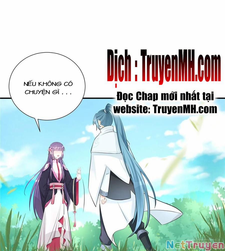 Đồ Đệ Nhà Ta Lại Quải Rồi 257 trang 25