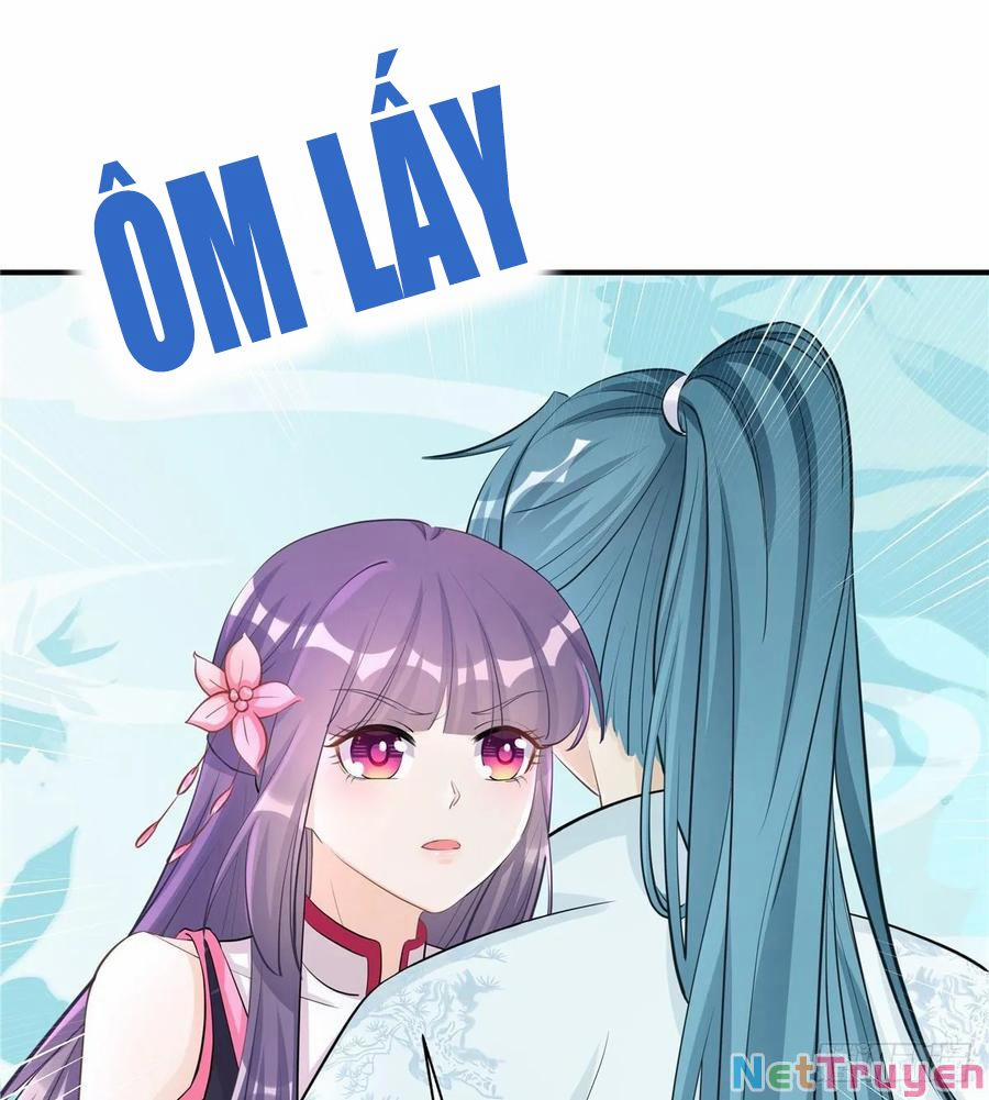 Đồ Đệ Nhà Ta Lại Quải Rồi 257 trang 27