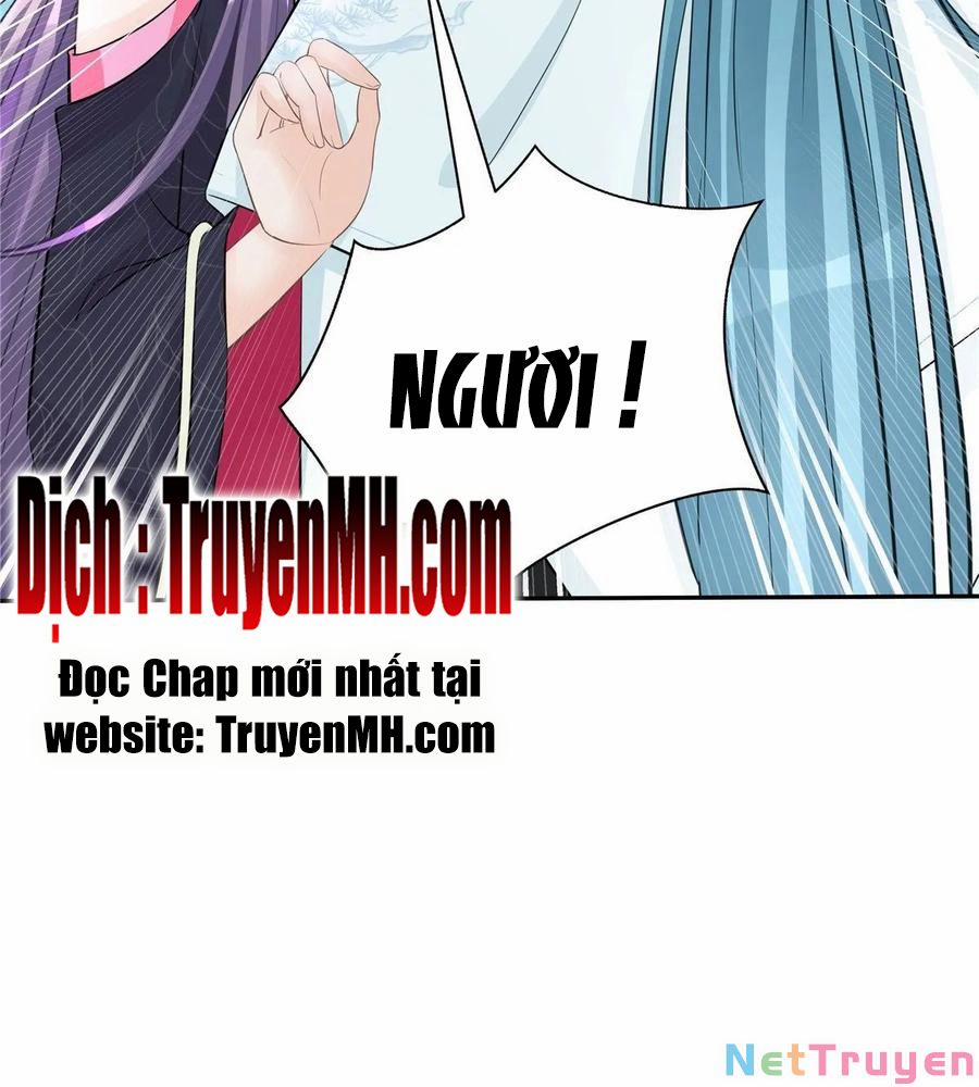 Đồ Đệ Nhà Ta Lại Quải Rồi 257 trang 28