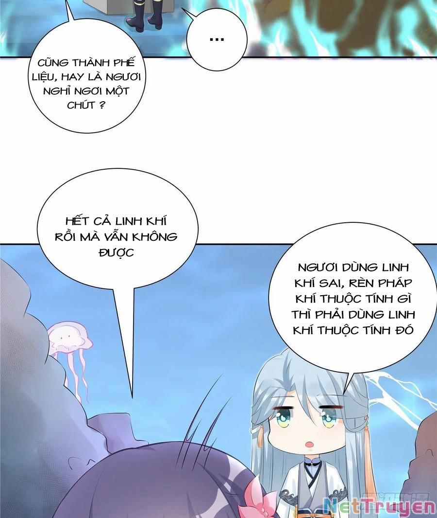 Đồ Đệ Nhà Ta Lại Quải Rồi 257 trang 3