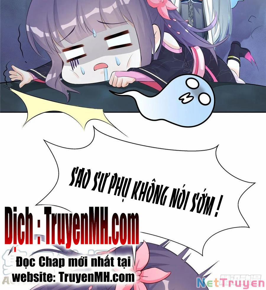 Đồ Đệ Nhà Ta Lại Quải Rồi 257 trang 4