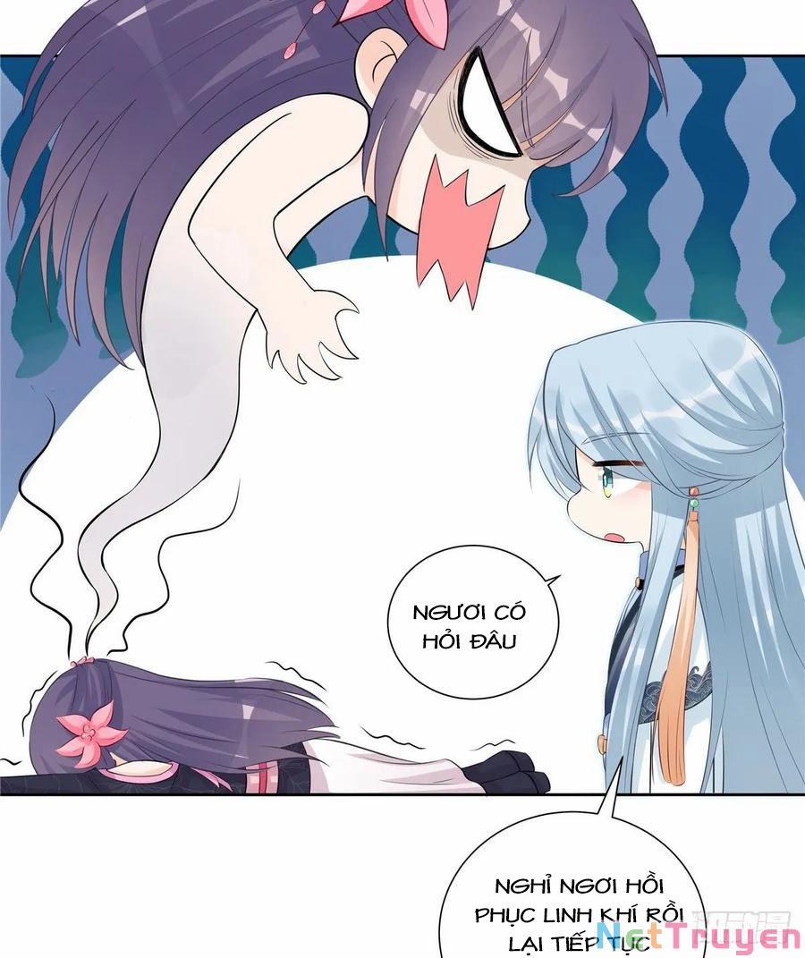 Đồ Đệ Nhà Ta Lại Quải Rồi 257 trang 5