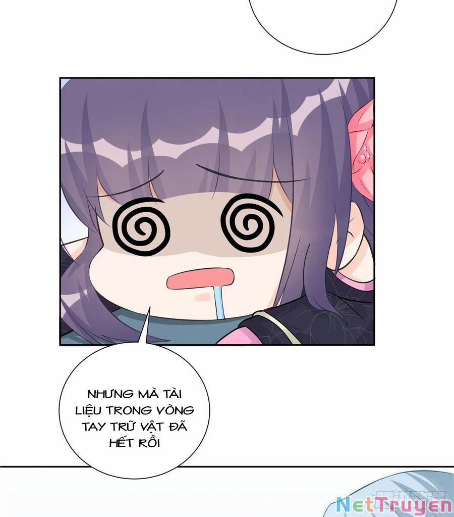 Đồ Đệ Nhà Ta Lại Quải Rồi 257 trang 6