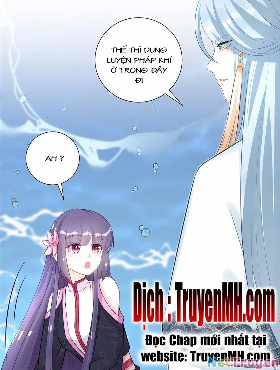 Đồ Đệ Nhà Ta Lại Quải Rồi 257 trang 7