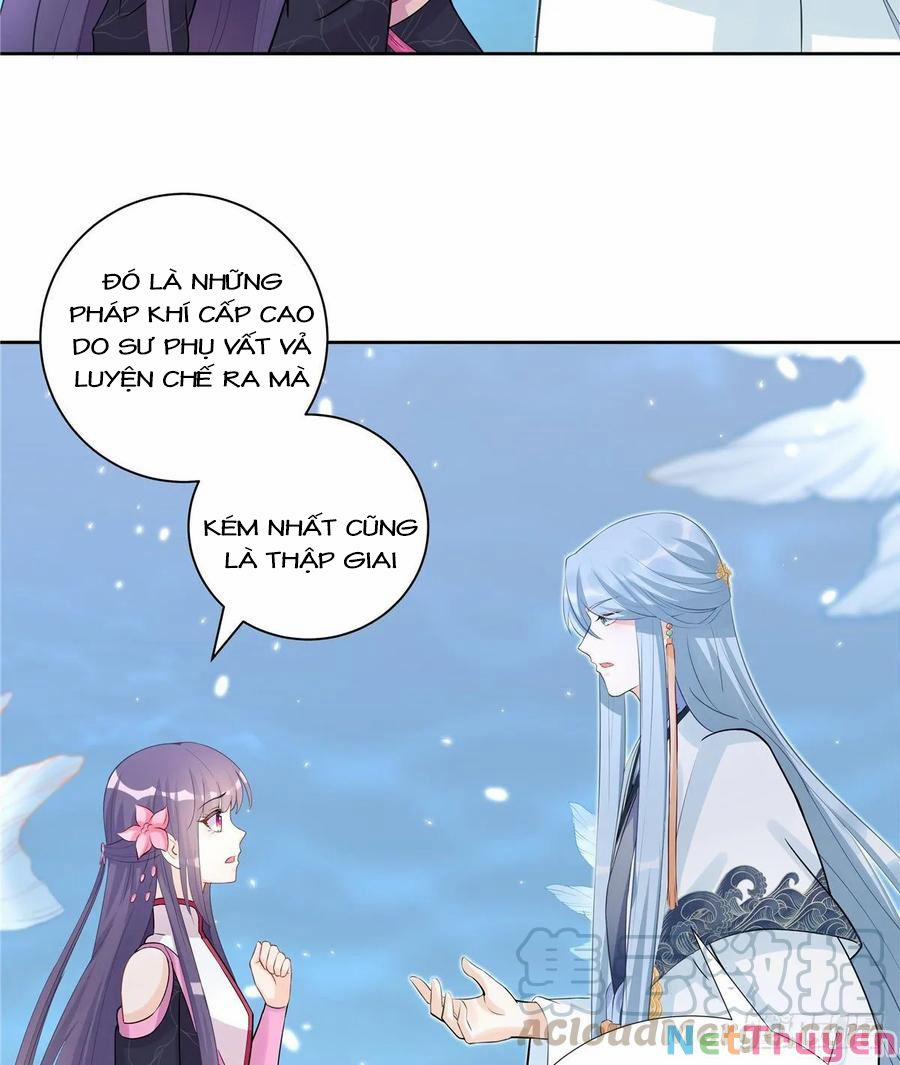 Đồ Đệ Nhà Ta Lại Quải Rồi 257 trang 8