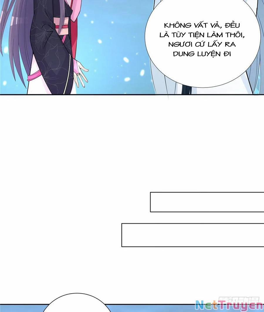 Đồ Đệ Nhà Ta Lại Quải Rồi 257 trang 9