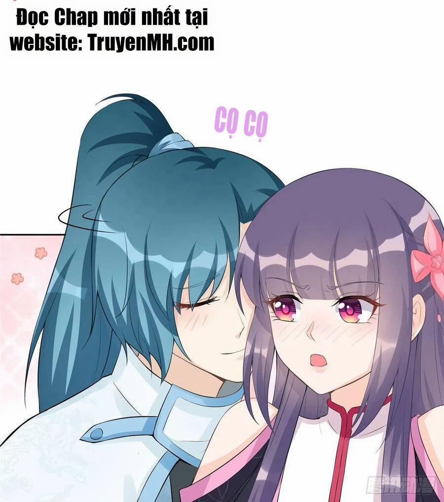 Đồ Đệ Nhà Ta Lại Quải Rồi 258 trang 1