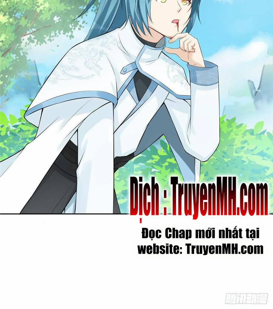 Đồ Đệ Nhà Ta Lại Quải Rồi 258 trang 10