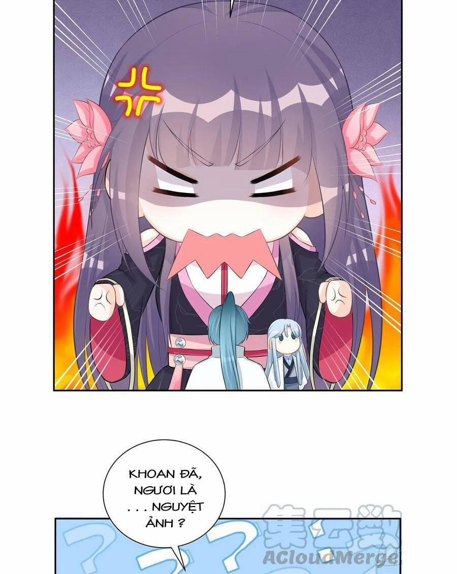 Đồ Đệ Nhà Ta Lại Quải Rồi 258 trang 12