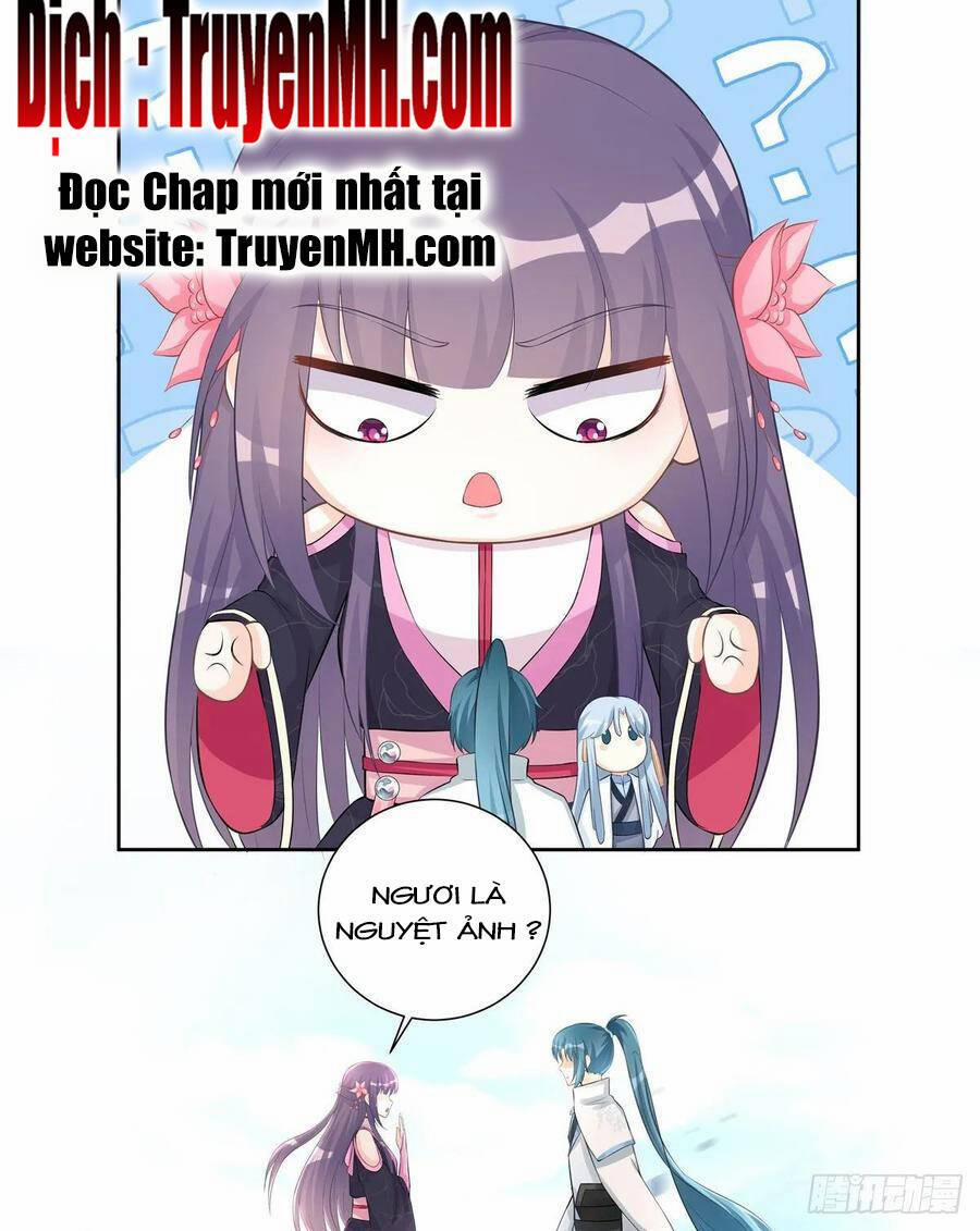 Đồ Đệ Nhà Ta Lại Quải Rồi 258 trang 13