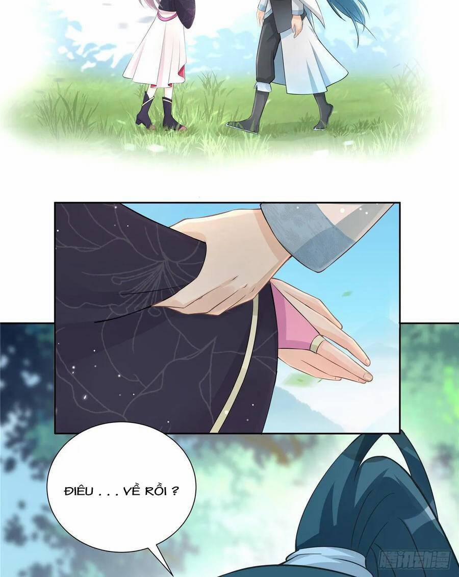 Đồ Đệ Nhà Ta Lại Quải Rồi 258 trang 14