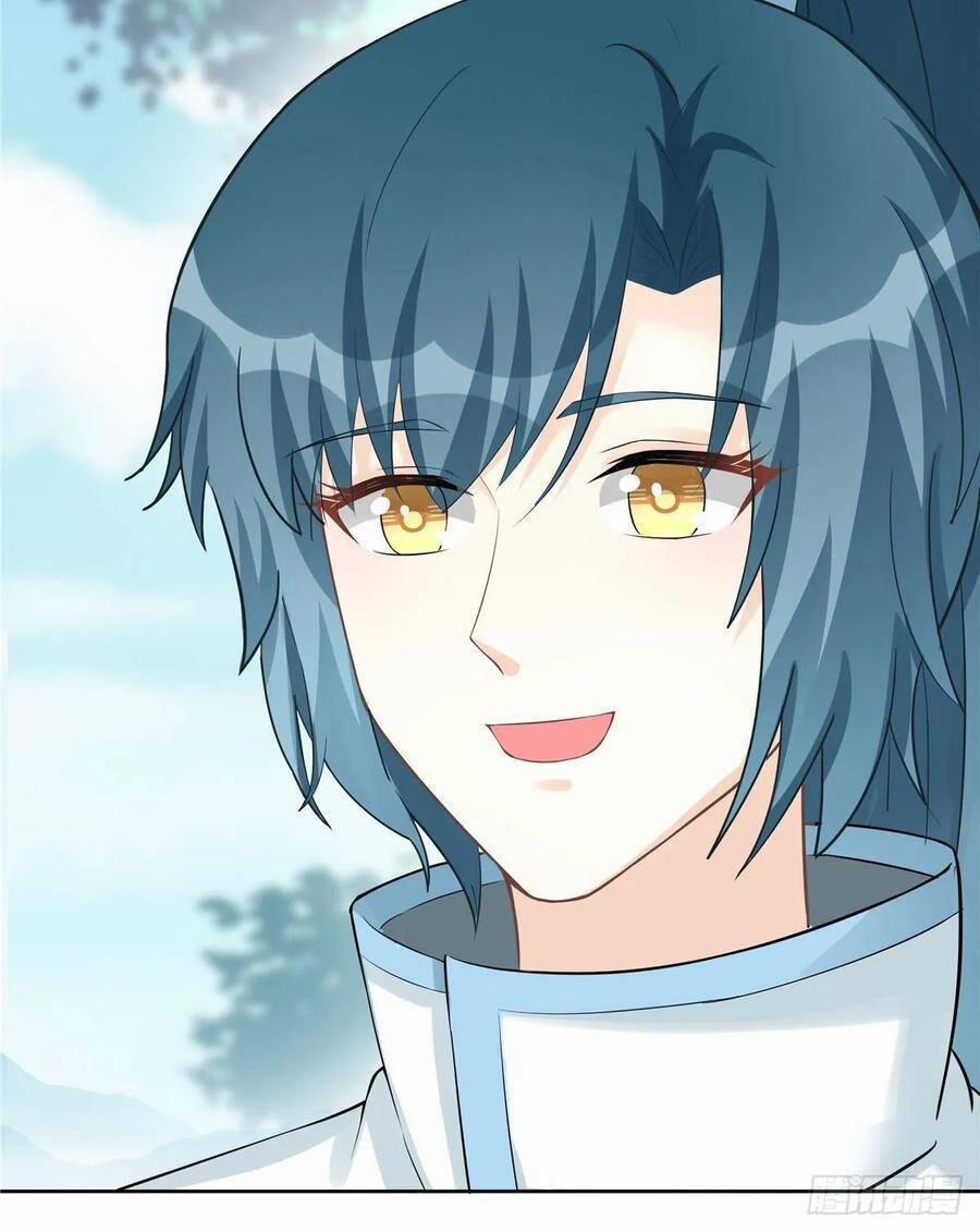 Đồ Đệ Nhà Ta Lại Quải Rồi 258 trang 15