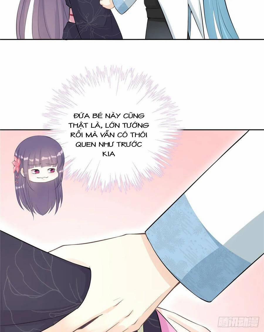 Đồ Đệ Nhà Ta Lại Quải Rồi 258 trang 17