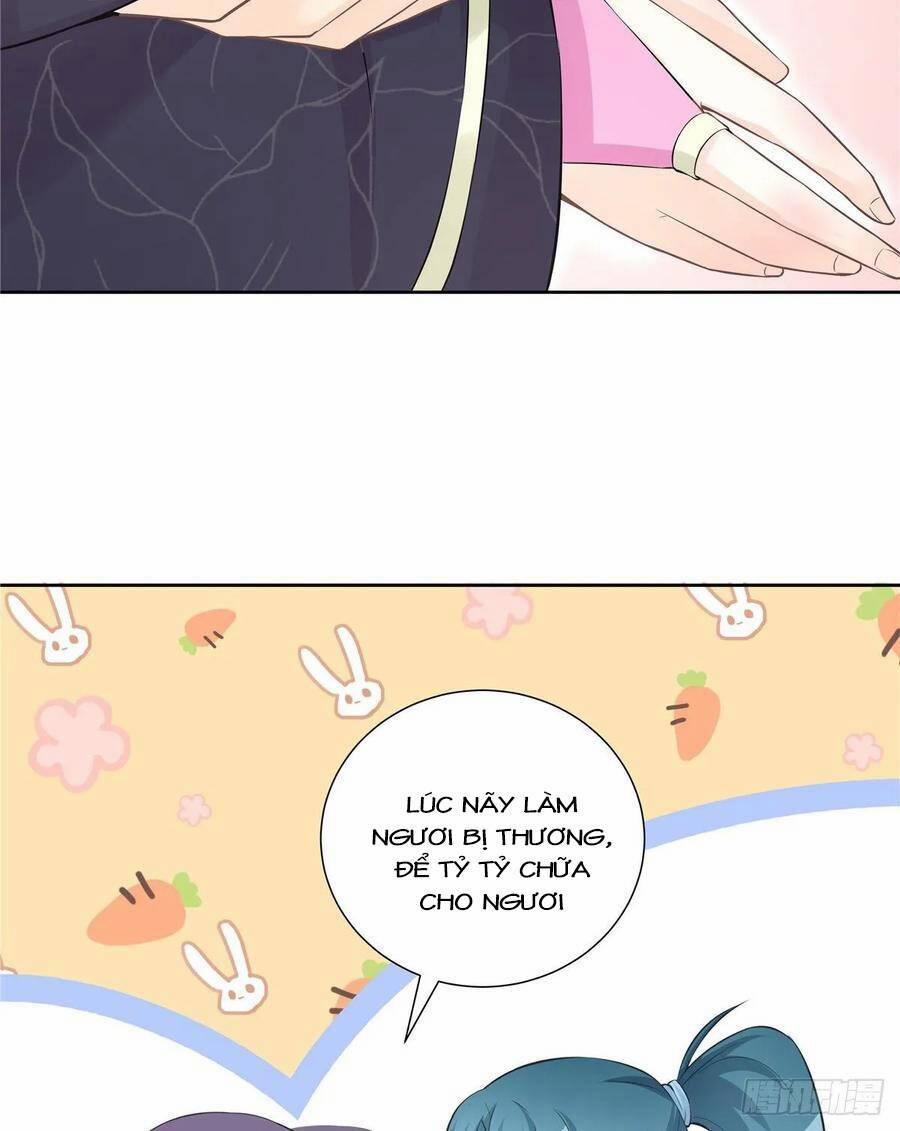 Đồ Đệ Nhà Ta Lại Quải Rồi 258 trang 18