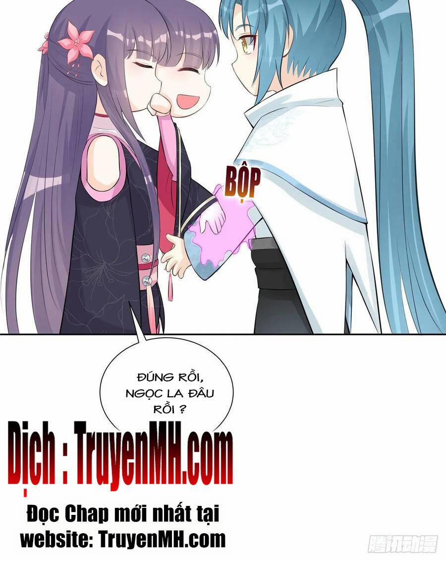 Đồ Đệ Nhà Ta Lại Quải Rồi 258 trang 19