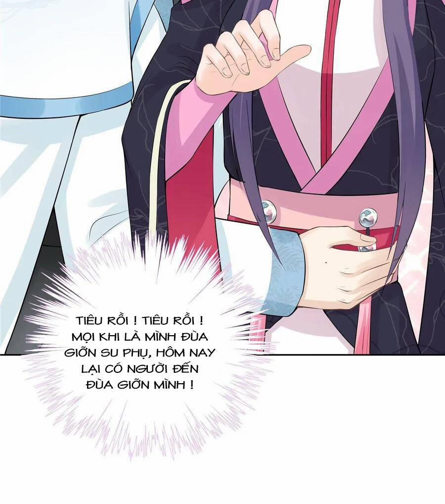 Đồ Đệ Nhà Ta Lại Quải Rồi 258 trang 2