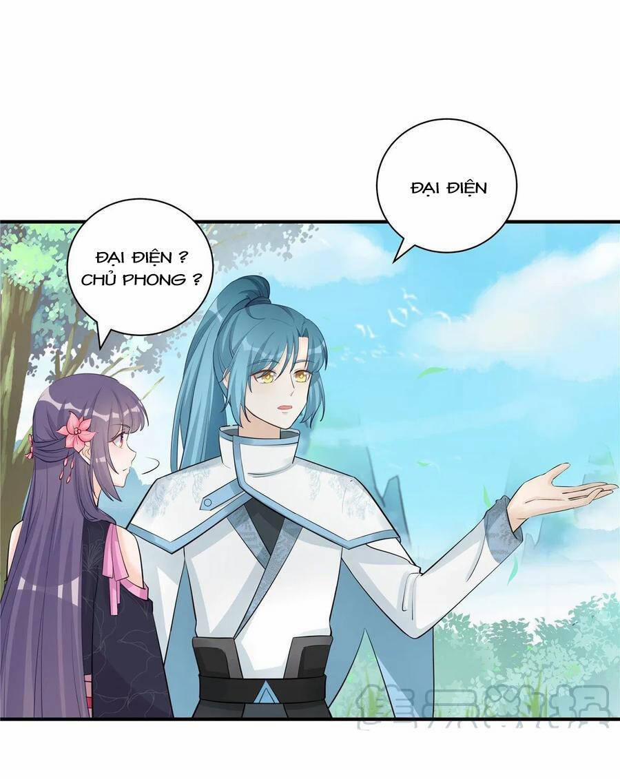 Đồ Đệ Nhà Ta Lại Quải Rồi 258 trang 20