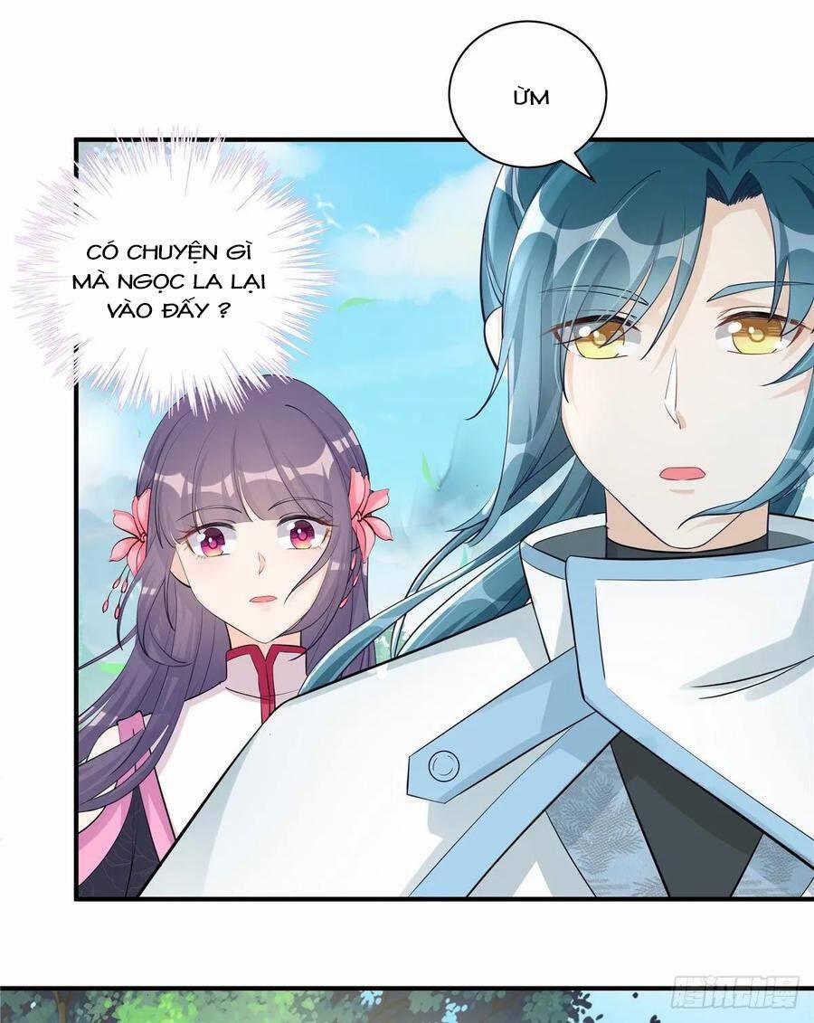 Đồ Đệ Nhà Ta Lại Quải Rồi 258 trang 21