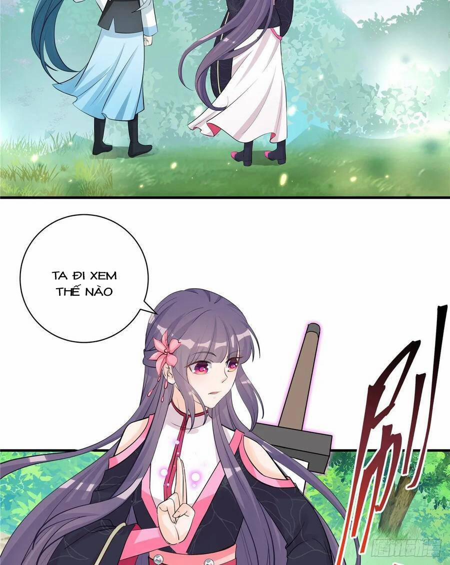 Đồ Đệ Nhà Ta Lại Quải Rồi 258 trang 23