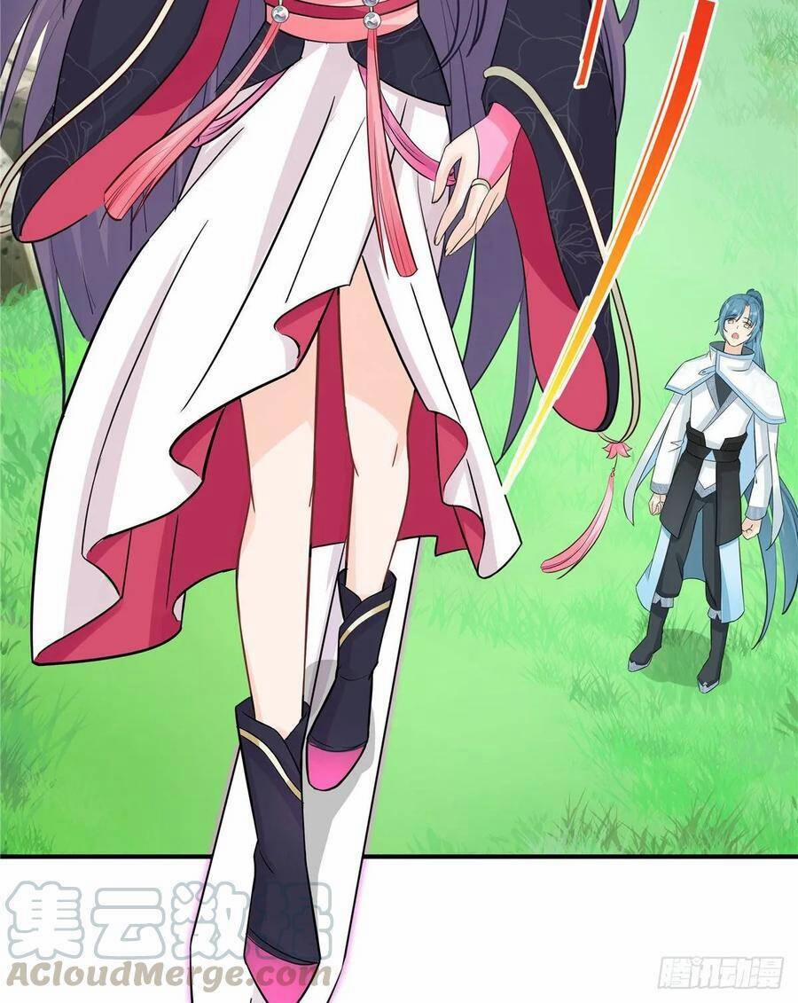 Đồ Đệ Nhà Ta Lại Quải Rồi 258 trang 24