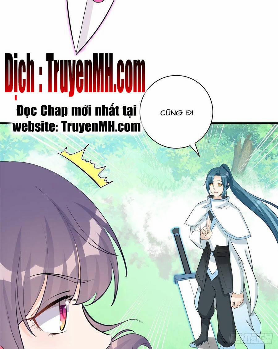 Đồ Đệ Nhà Ta Lại Quải Rồi 258 trang 25