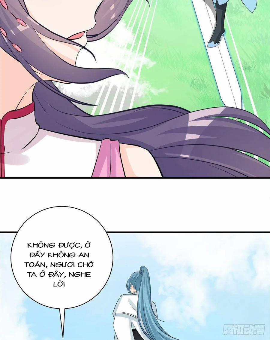 Đồ Đệ Nhà Ta Lại Quải Rồi 258 trang 26