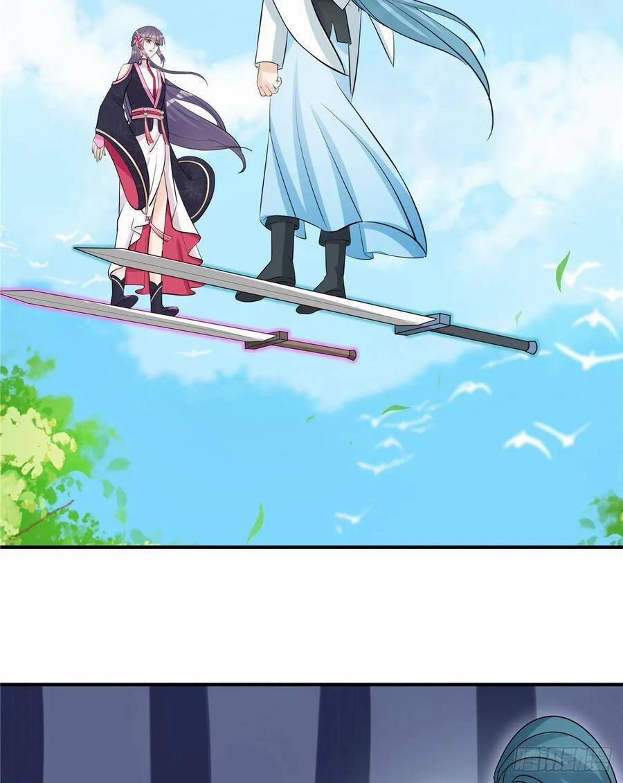 Đồ Đệ Nhà Ta Lại Quải Rồi 258 trang 27