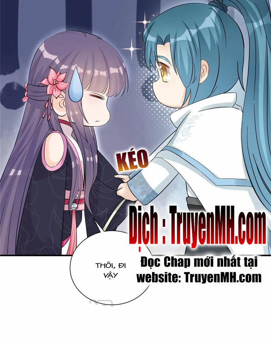 Đồ Đệ Nhà Ta Lại Quải Rồi 258 trang 28