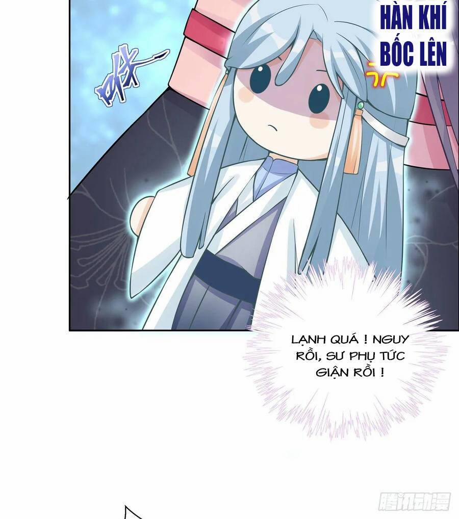 Đồ Đệ Nhà Ta Lại Quải Rồi 258 trang 3