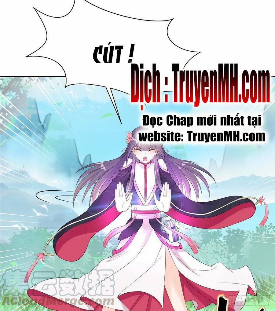 Đồ Đệ Nhà Ta Lại Quải Rồi 258 trang 4