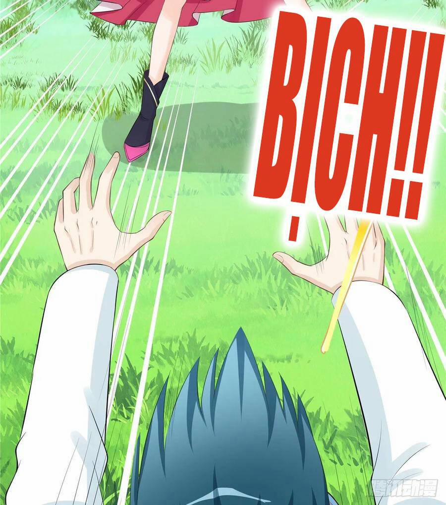 Đồ Đệ Nhà Ta Lại Quải Rồi 258 trang 5