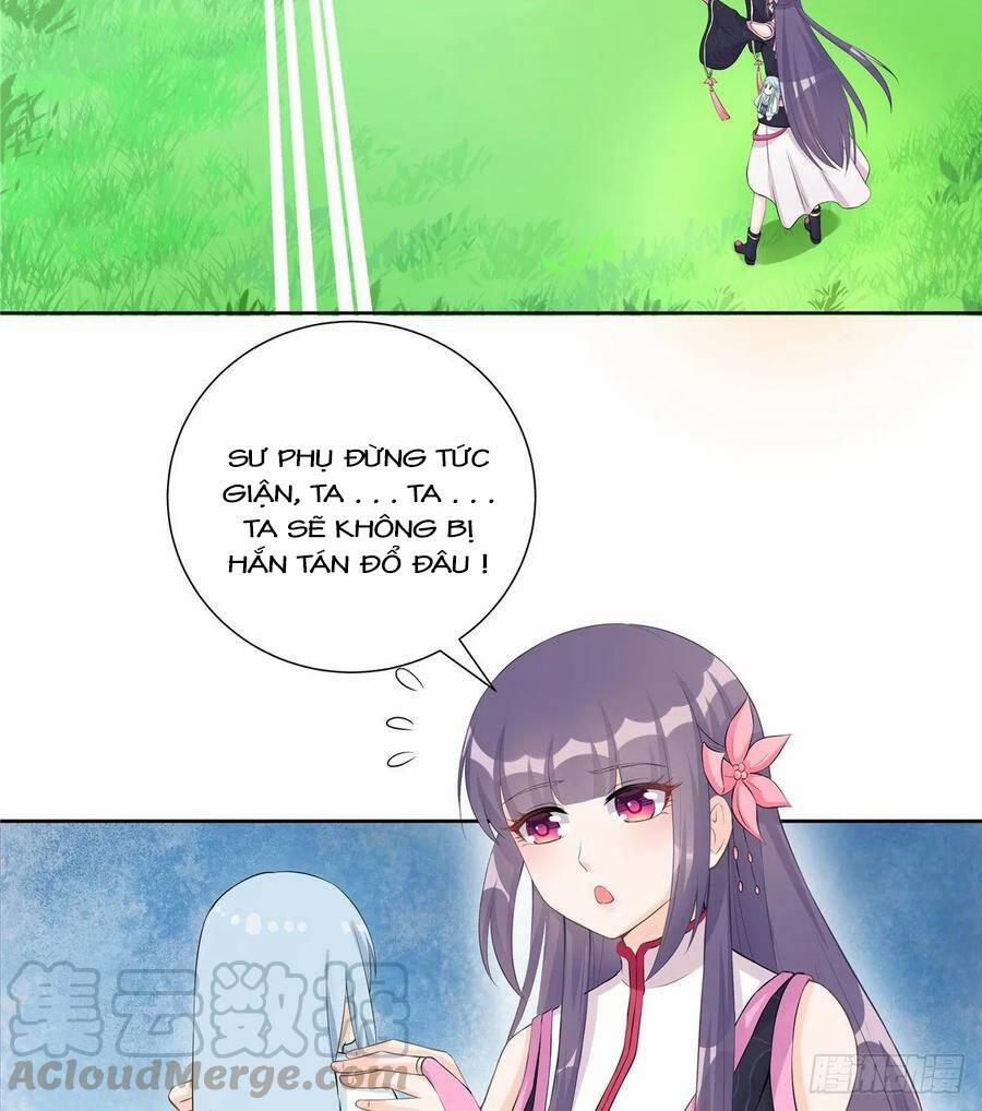 Đồ Đệ Nhà Ta Lại Quải Rồi 258 trang 8