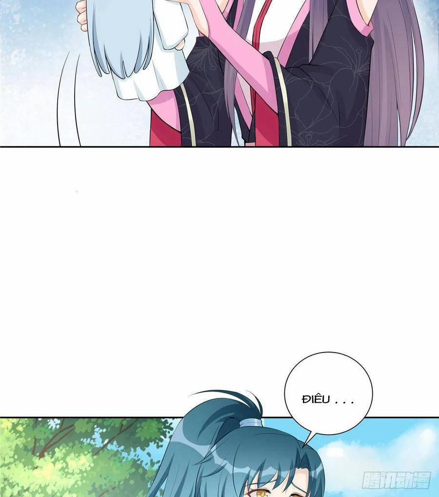 Đồ Đệ Nhà Ta Lại Quải Rồi 258 trang 9