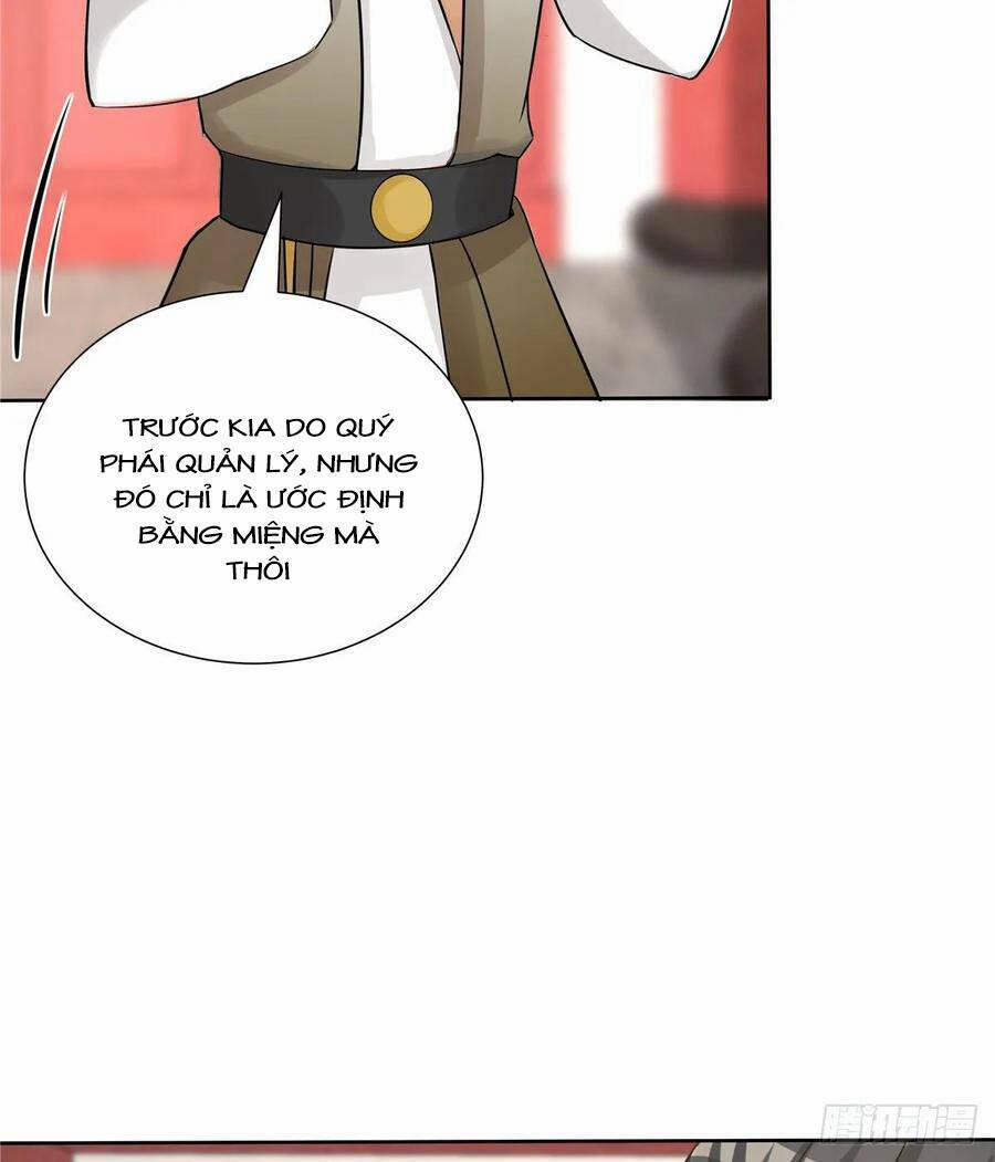 Đồ Đệ Nhà Ta Lại Quải Rồi 259 trang 12