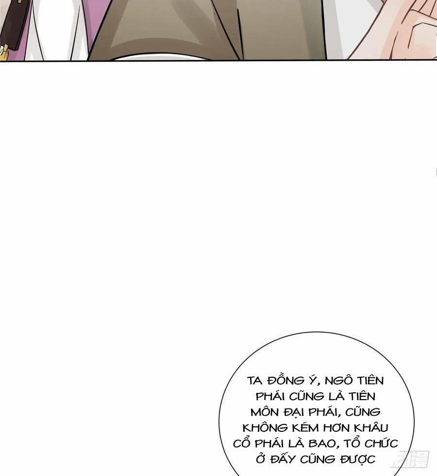 Đồ Đệ Nhà Ta Lại Quải Rồi 259 trang 14