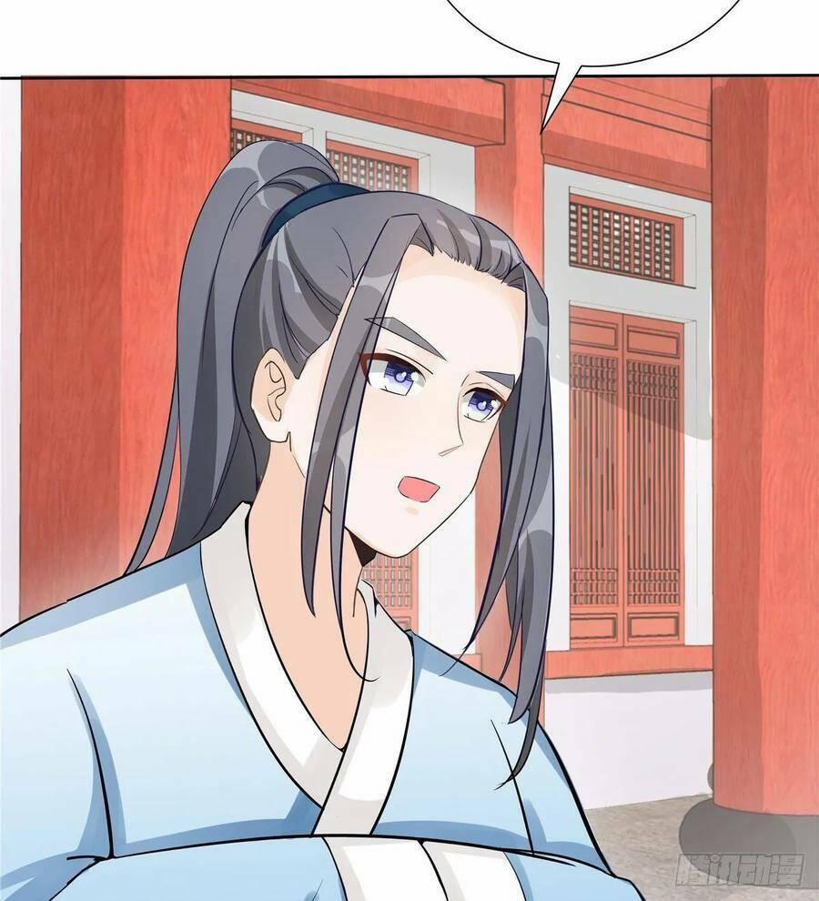 Đồ Đệ Nhà Ta Lại Quải Rồi 259 trang 15