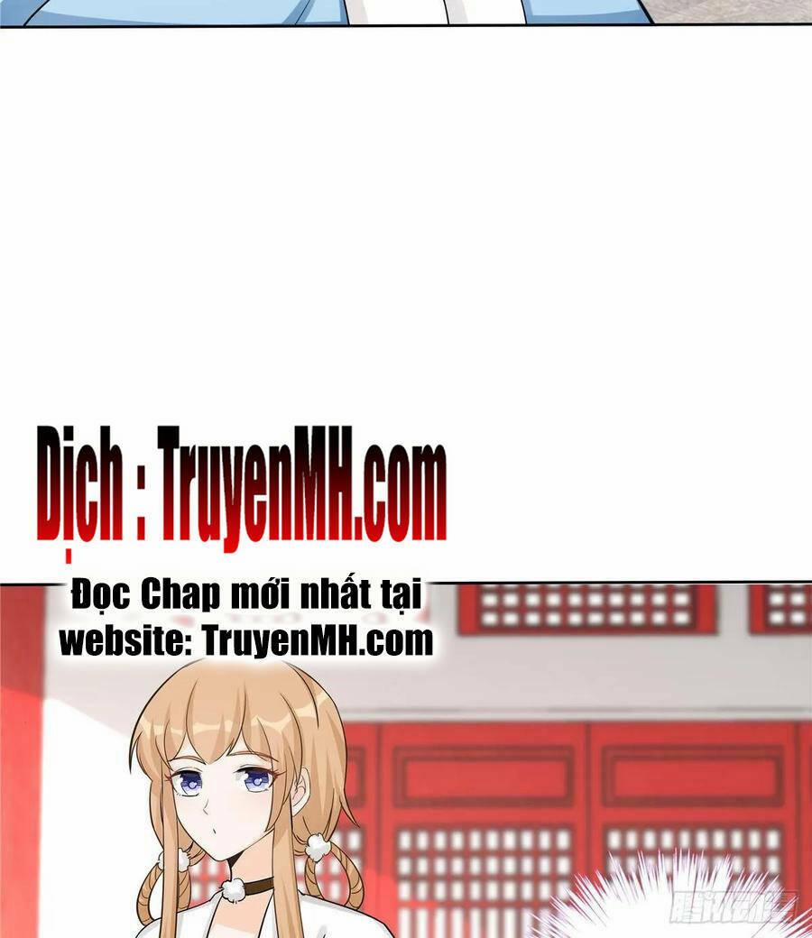 Đồ Đệ Nhà Ta Lại Quải Rồi 259 trang 16